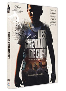 Horses of God (DVD)